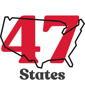 47 States