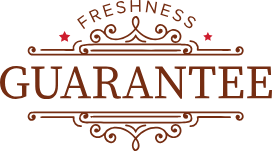 Freshness Guarantee