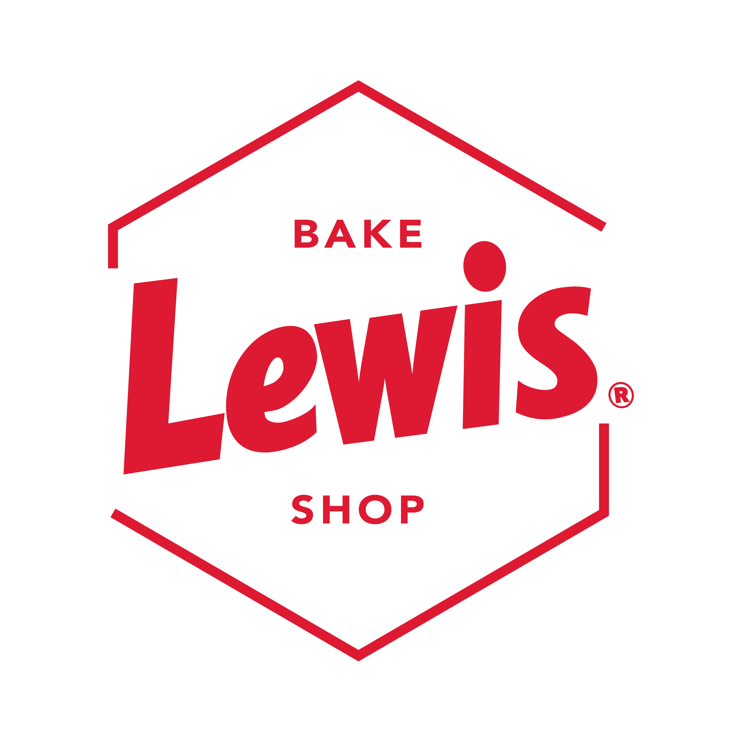 Lewis Bake Shop