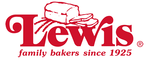 Click here to return to the Lewis Bakeries homepage